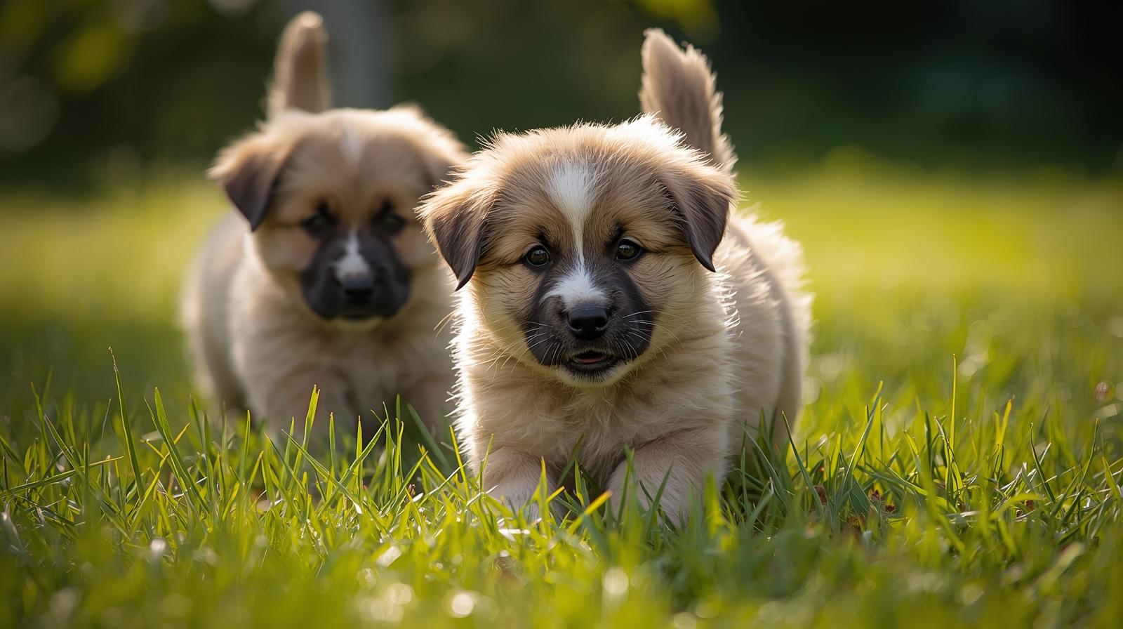 Little Anatolian Shepherd Dog