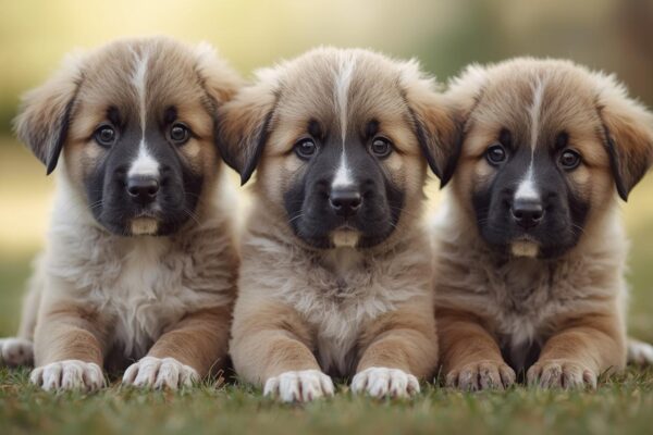 How to Discipline an Anatolian Shepherd Puppy ๐พ: A Complete Guide for Responsible Owners