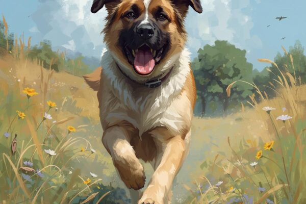 Anatolian Shepherd for Sale UK β Price, Breeders, Adoption & Buying Guide 2025