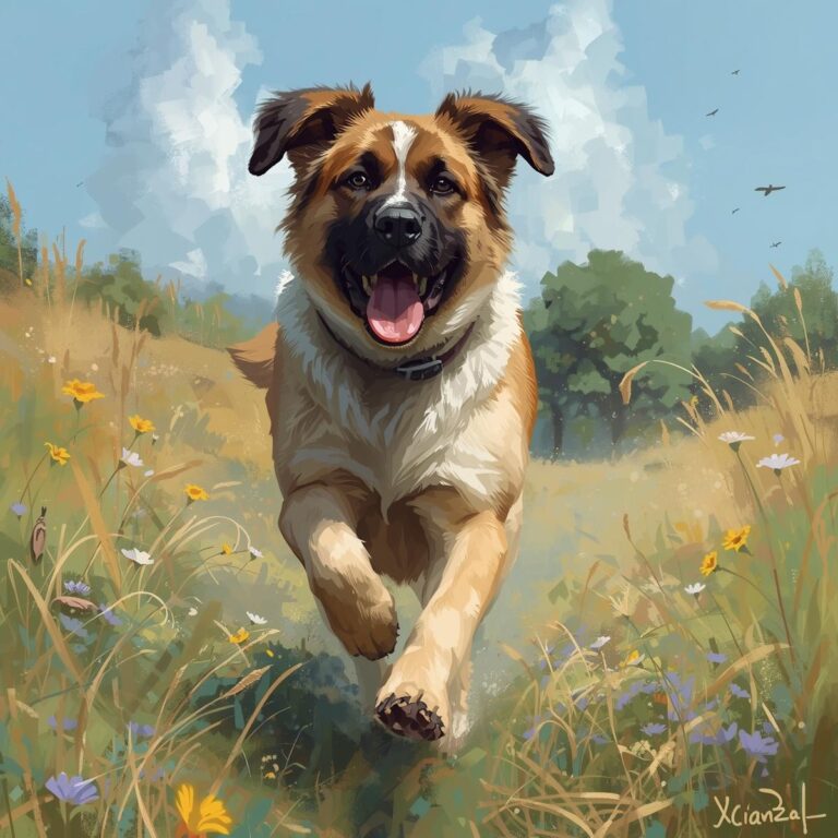 Anatolian Shepherd for Sale UK – Price, Breeders, Adoption & Buying Guide 2025